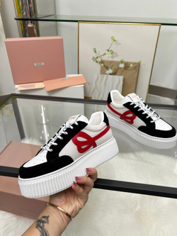 Miu Miu Sneakers (5 colors)