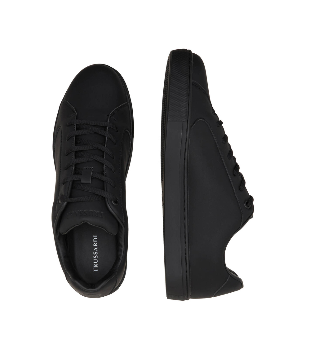 Кроссовки Trussardi - черный(77A00487 9Y099998)