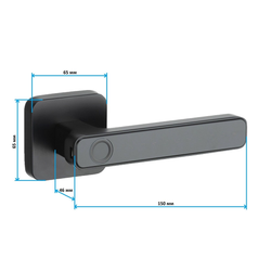 Электронная ручка Smart Handle