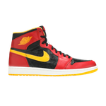 Кроссовки Jordan Air Jordan 1 Retro Human Highlight