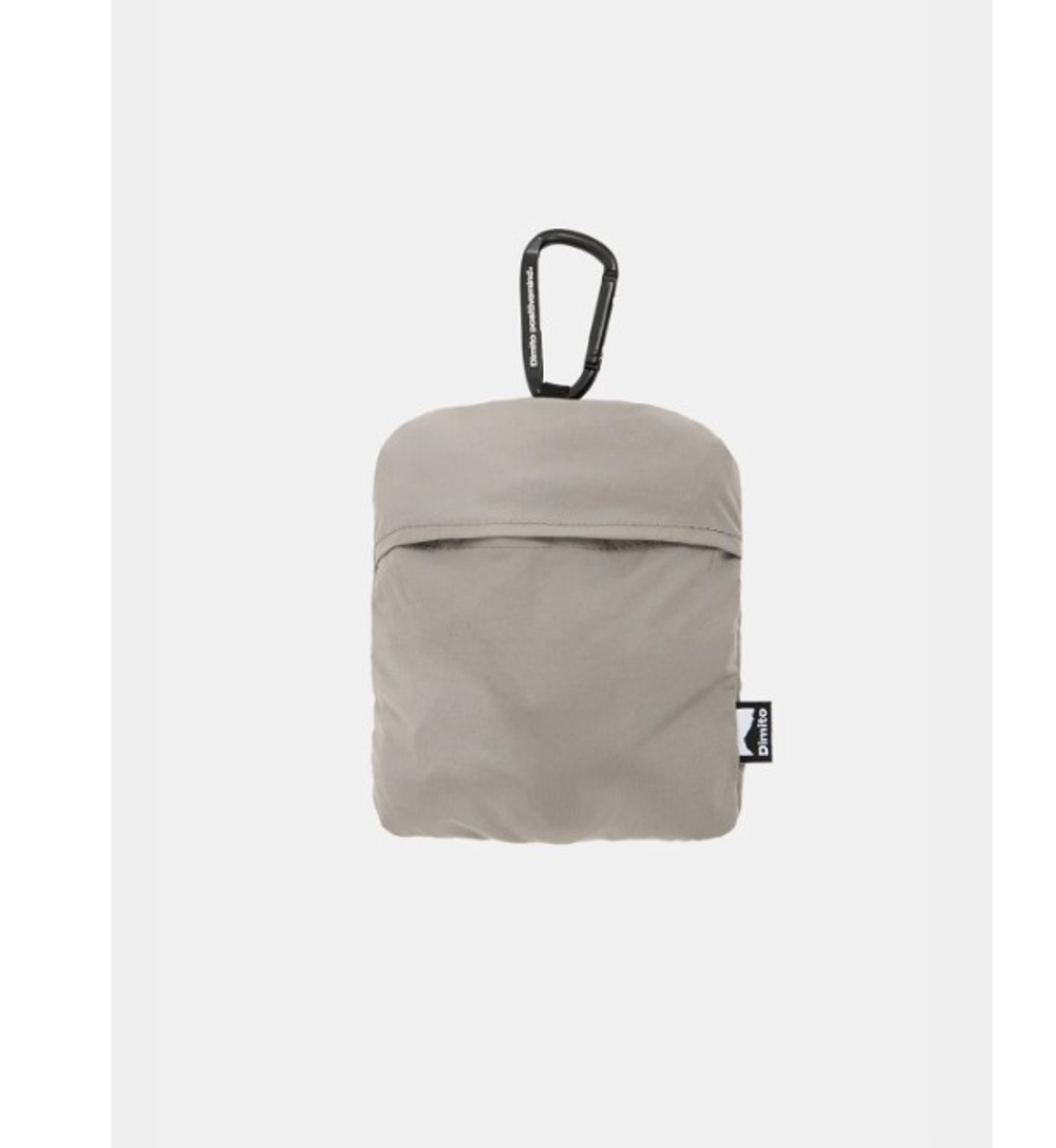 Сумка через плечо Dimito 25 Easy Carry Packable BAG