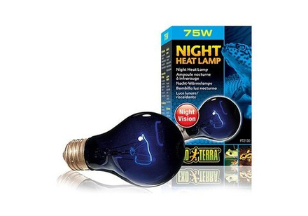 Лампа лунного света Night Heat Lamp 75 Вт. PT2130
