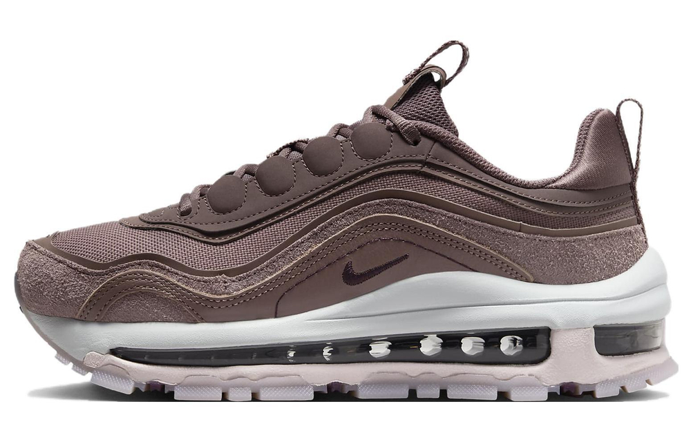 Кроссовки Nike Air Max 97 (Женская размерная сетка)