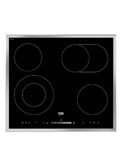 Электрическая варочная панель Beko HIC 64503 TX