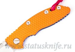 Нож Hinderer XM-18 3.0 Silver Skullфотография - 4