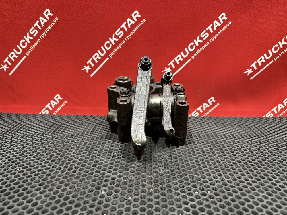 Вал рокеров