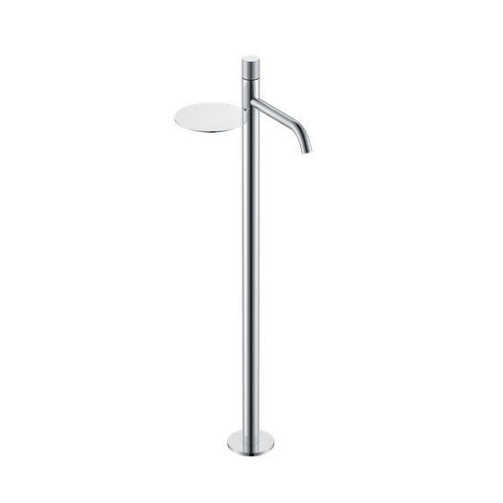 Смеситель STICK напольный для умыв. хром TOUCH