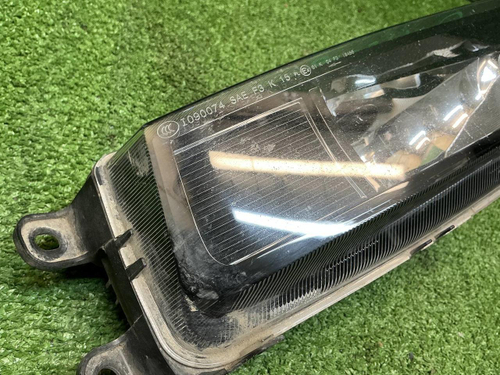 ПТФ правая VW Tiguan 2 (2016-2020)