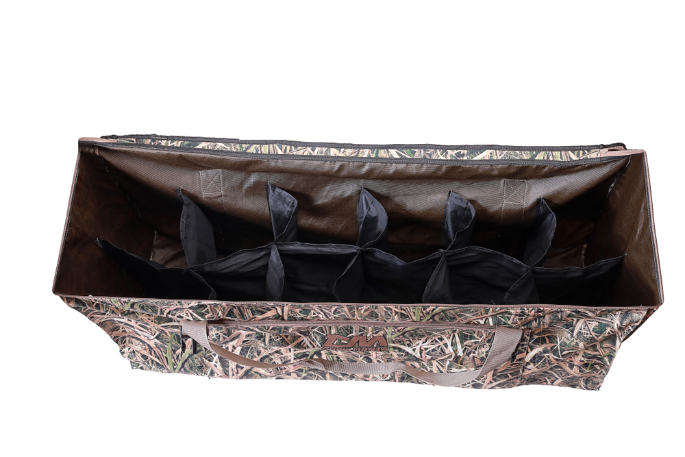 Сумка D26MAG-NW4 для переноса цвет чучел