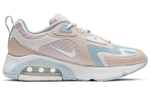 Кроссовки Nike Air Max 200 (Женская размерная сетка)
