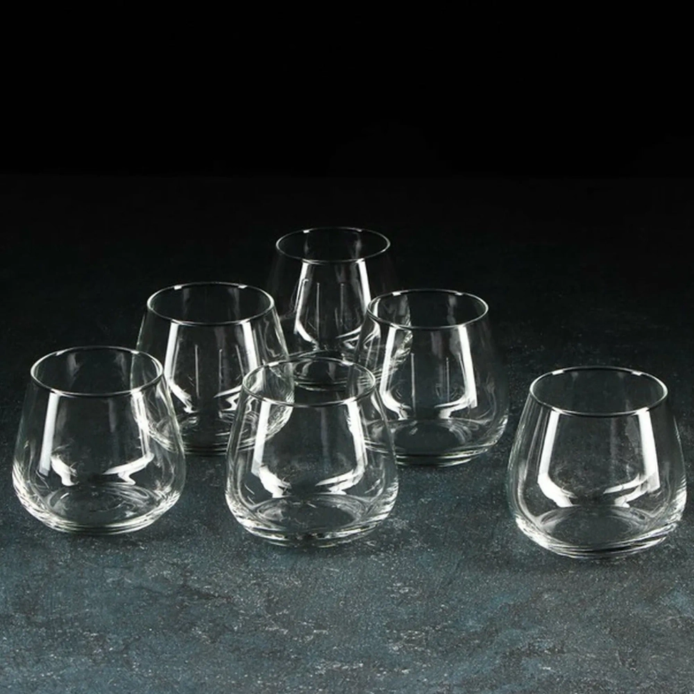 Стакан низкий "Габи" 350 мл