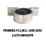 ПОДУШКИ ДВИГАТЕЛЯ PRIMERA P11/N16 АЛЮМИНЬ 11270-13M500