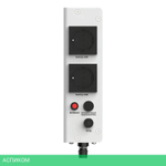 Источник бесперебойного питания PowerMan Smart 800 INV