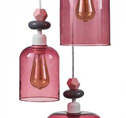 Подвесной светильник 33 идеи PND170 PND170.03.01.001WH-M03DP