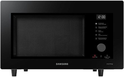 Микроволновая печь Samsung с конвекцией MC32DB7746KCBW 32 л элегантный черный