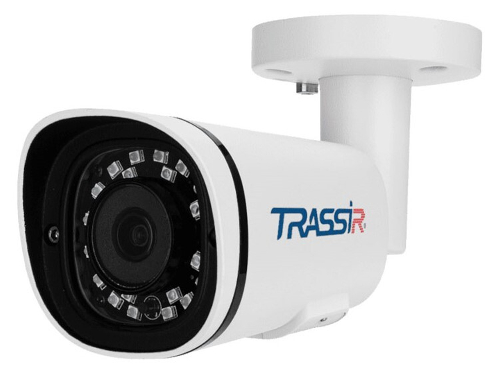 Видеокамера IP TRASSIR TR-D2151IR3 v2 (D) 2.8