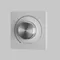 Роторная панель управления DALI DT6 Lighting control 721033