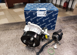 Помпа охлаждения Pierburg BMW B48B20A B46B20B