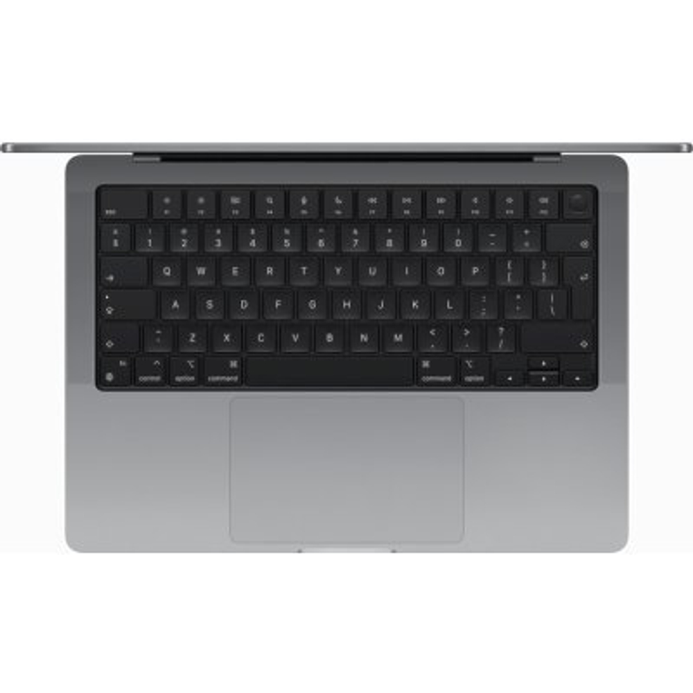 Ноутбук Apple MacBook Pro 14 2023 MTL83B/A
