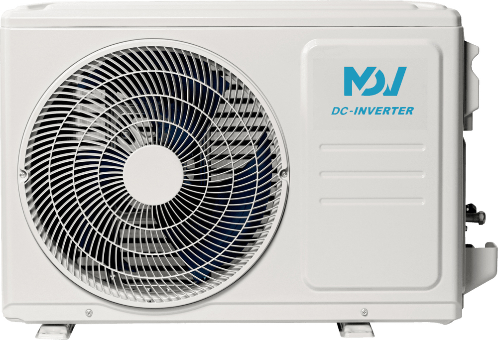 Сплит-система кондиционер инверторный Mdv Infini MDSAG-09HRDN8/MDOAG-09HDN8 на 25 м²
