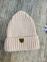 Комплект на выписку 3 предмета "Maremtex" (Комбинезон, шапка, пинетки) (Цвет: Темно-синий)