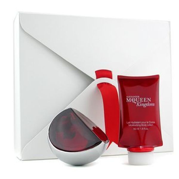 Alexander McQueen Kingdom