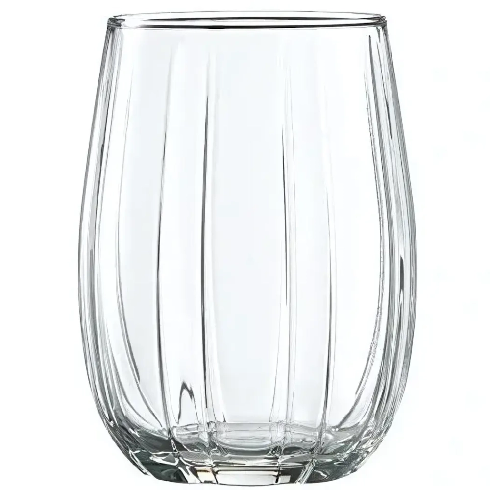 Стакан ЛИНКА 6 шт. 380 мл 420405B