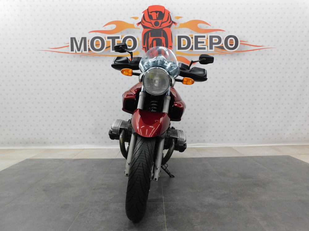 BMW R1150R , 2001