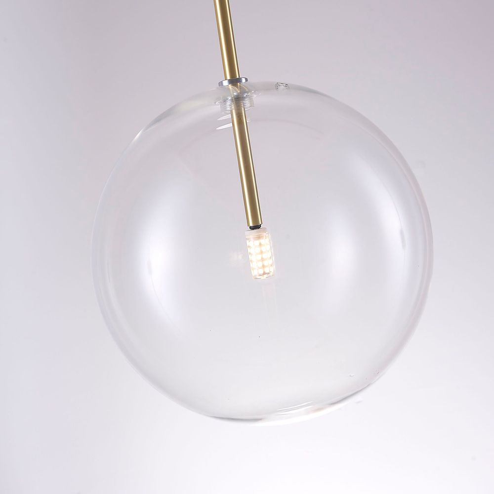 Подвесной светильник ARTO 1 D25