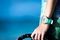 Декомпрессиметр Suunto D4i Novo Ocean Светло-голубой Бирюзовый