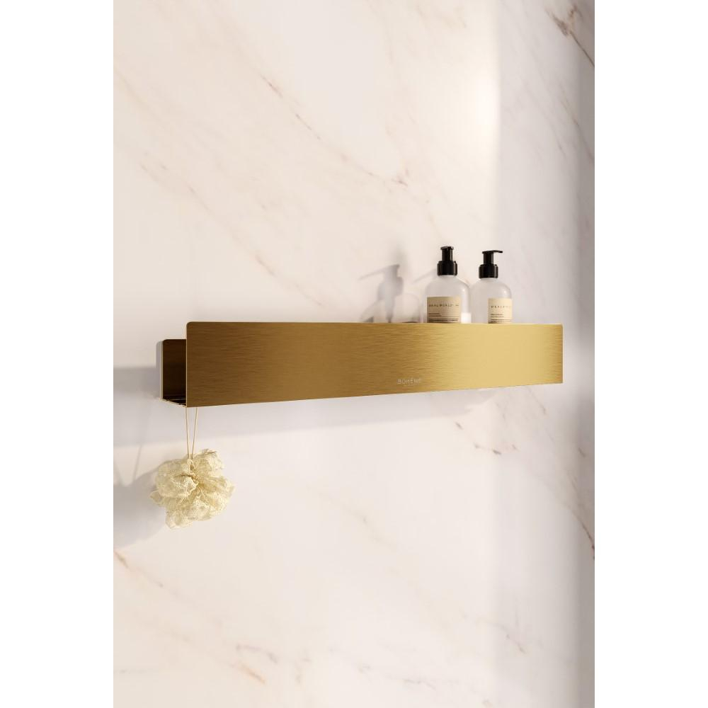 Полка Boheme Free 10967-MG MATT GOLD