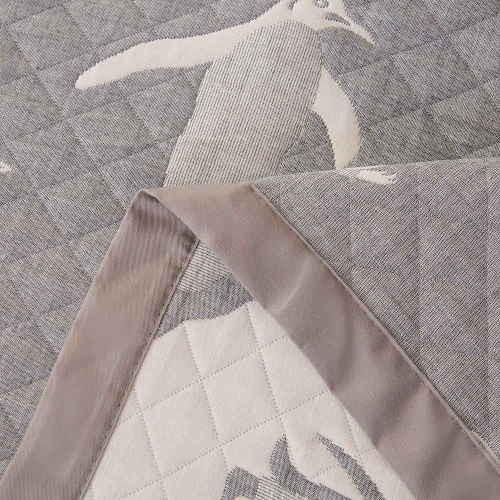 Покрывало двухстороннее Aurora Veil PAV001