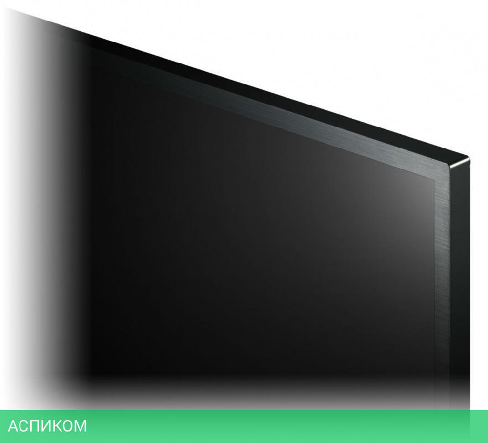 Телевизор LED LG 55" 55UT640S