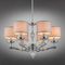 Подвесная люстра Omnilux Sovana OML-64603-06