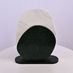 Настольная лампа Stoni Green LED