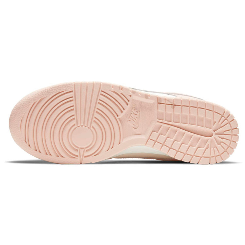 Кроссовки Nike Dunk "Orange Pearl", DD1503-102