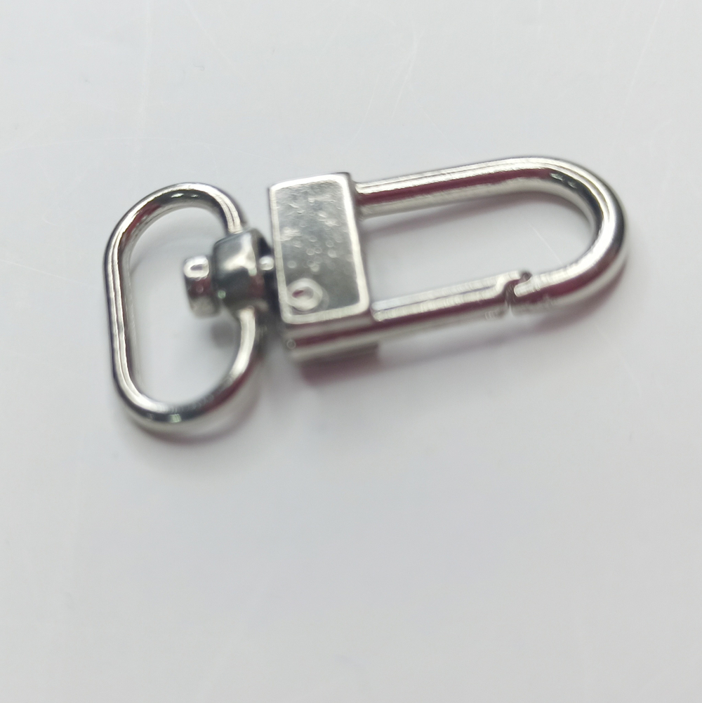 Карабин 14мм