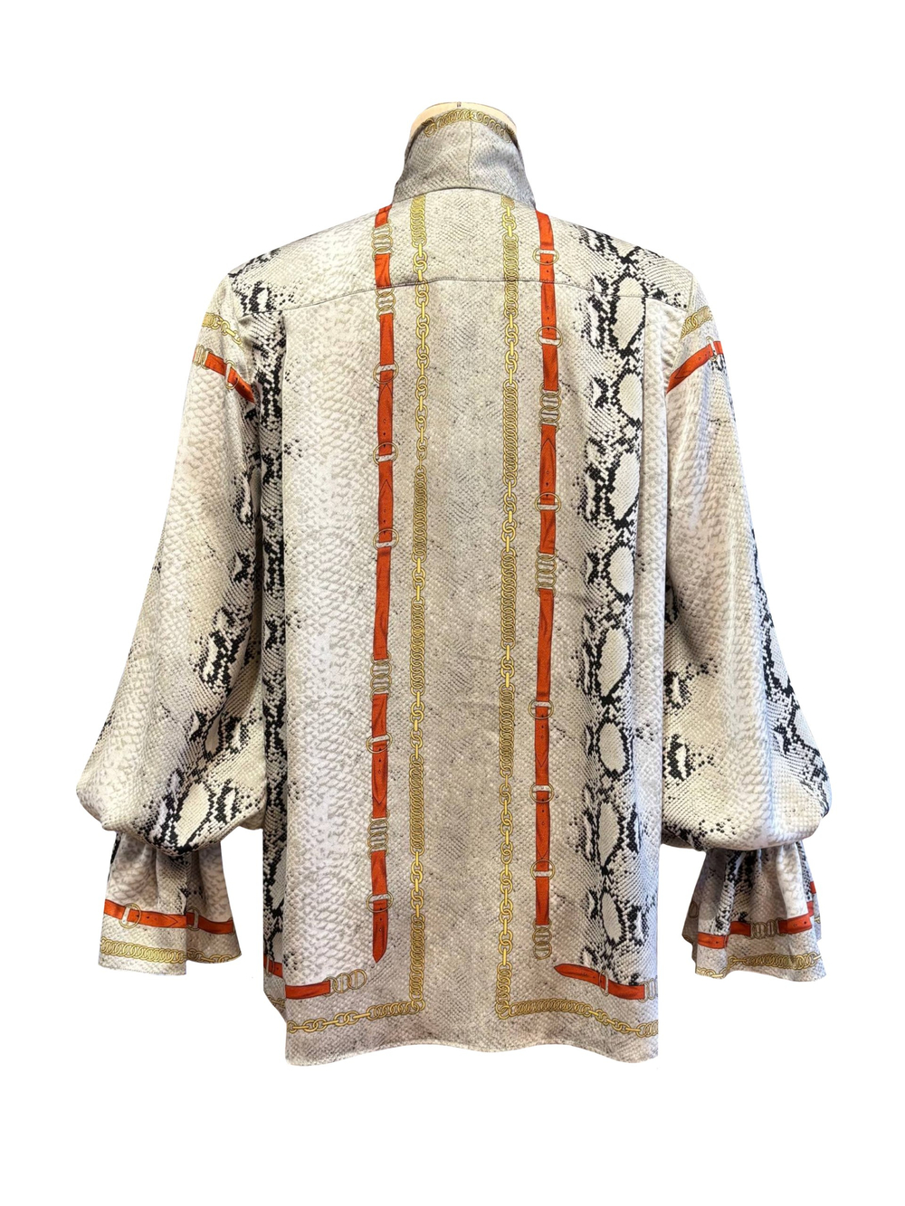 Блуза WINGSstudio