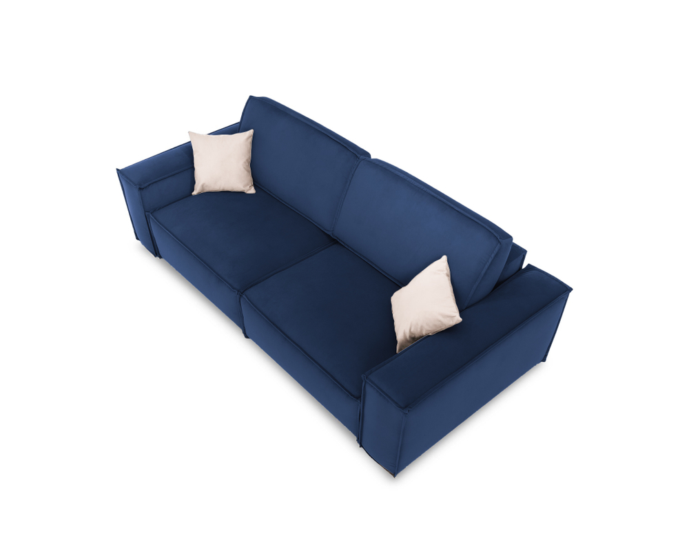 Прямой диван Комо SOFT