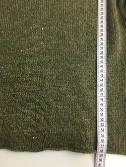 Джемпер ORLIS из шерсти 46 размер