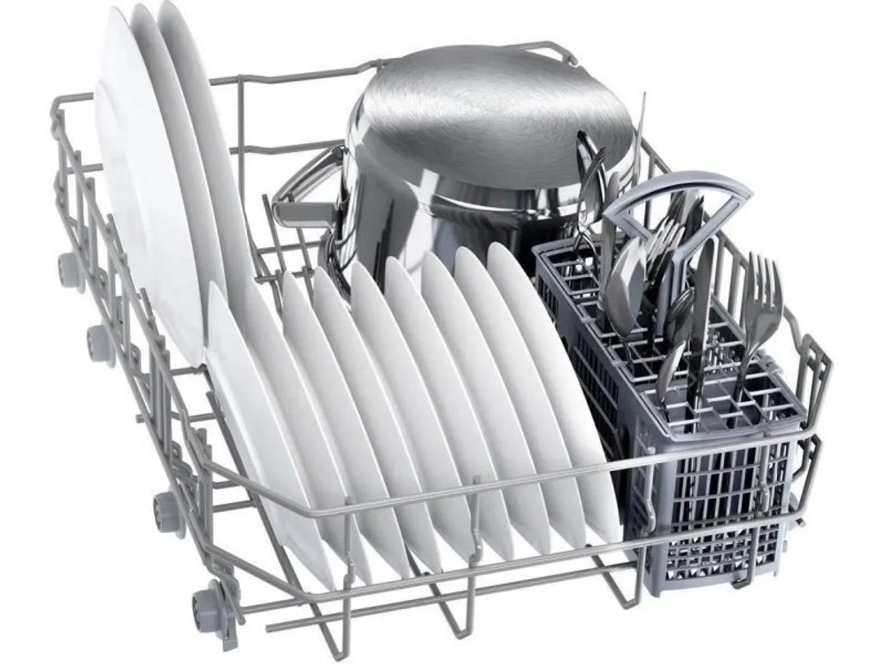 Посудомоечная машина Bosch SPS2IKW10E