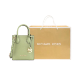 Сумка MICHAEL KORS MK Mercer, 35S1GM9T0L-LIGHT-SAGE