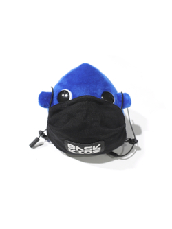 МАСКА ДЕТСКАЯ ЗАЩИТНАЯ BASK KIDS CLOSEN