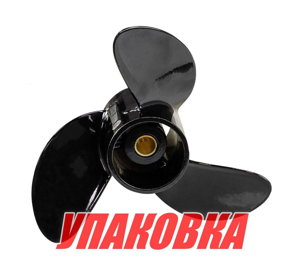 Гребной винт 3x7.8x7, Marine Rocket (упаковка из 4 шт.)