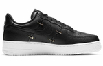 Кроссовки Nike Air Force 1 Low 1'07 Lx "Gold Luxe" (Женская размерная сетка)