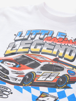 Футболка для мальчика Next E63-785, Белый