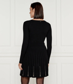 Платье Liu Jo - черный(WF4125 MS99E)