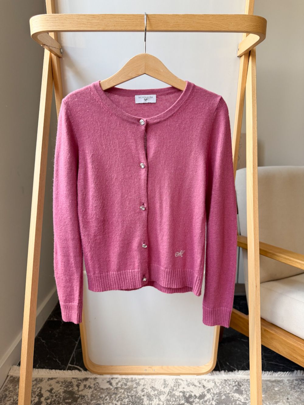 Кардиган Monnalisa, 116