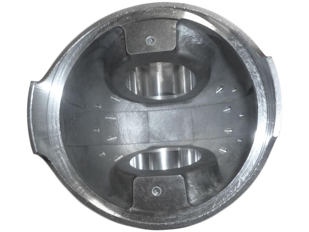 Поршень TDL 16,23 3L (D=100 мм)/Piston