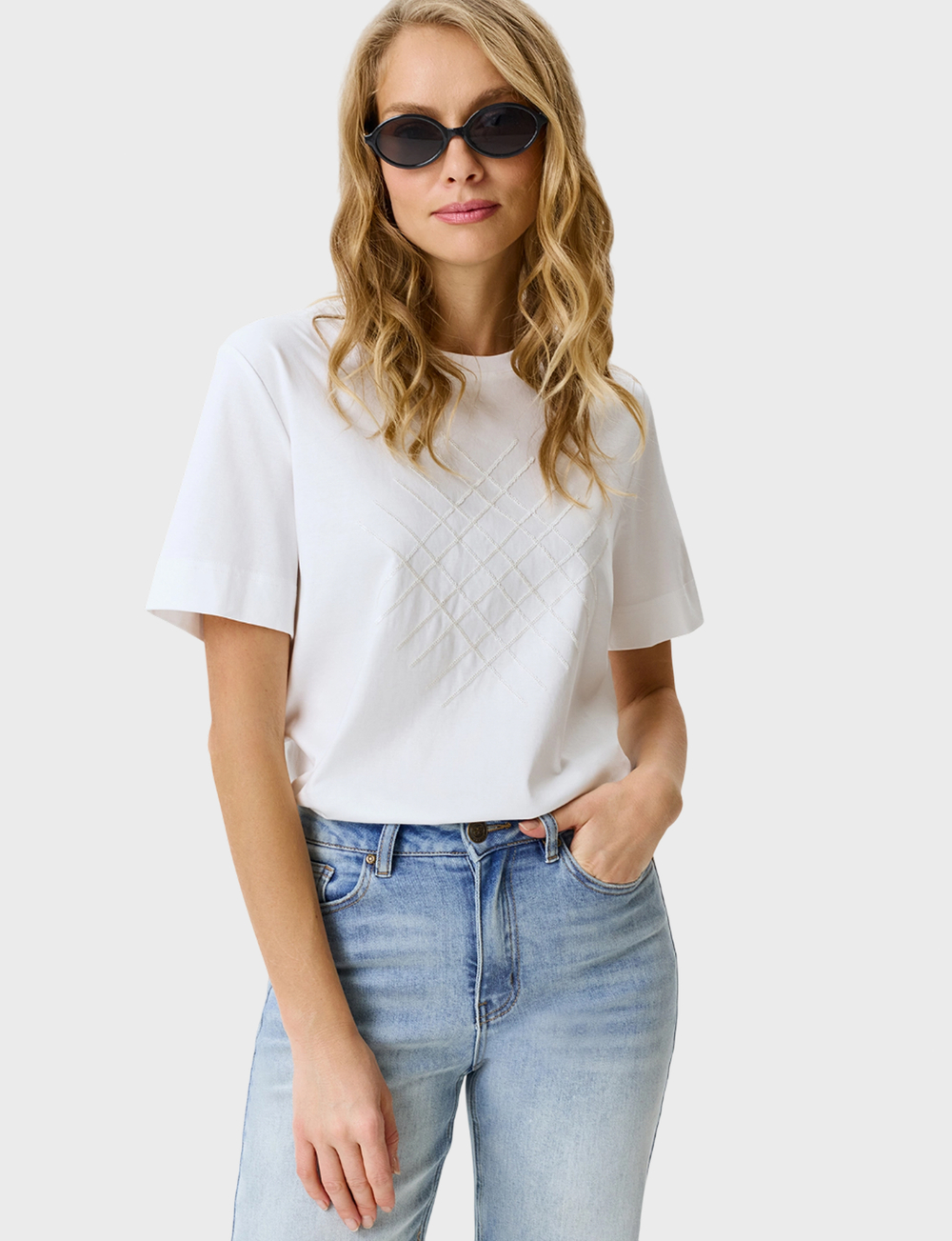 Футболка BULMER